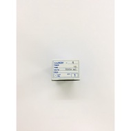 OMRON TIMER H3Y-4 AC200-230 1S