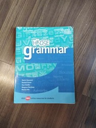 HKDSE grammar Oxford University Press
