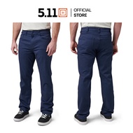5.11 Tactical-Defender-Flex Pant 2.0 Long Pants Hiking Straight fit Slightly Stretch Fabric Official