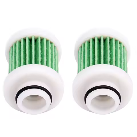 1/2/3/4/6/10Pcs Outboard Motors Primary Fuel Filter For Yamaha F50 - F115 18-7979 6D8-WS24A-00-00 6D