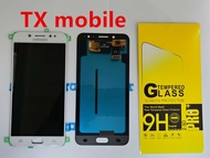 LCD Display จอ + ทัช Samsung galaxy J7 plus / C710F /C8/J7+/J7plus จอ J7 plus จอโทรศัพท์ LCD Screen Display Touch samsung C710f