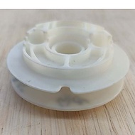 Alat Ganti "Starter Pulley" Untuk Mesin Potong Rumput Jenama Echo/Starter Pulley For Echo Brush Cutt