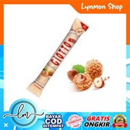 Ferrero Giotto Haselnuss Hazelnut Cream Pastry (ONE)