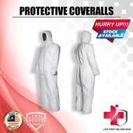 Original DuPont Proshield Basic Coverall