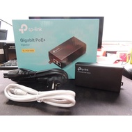 Poe+ Injector TL-POE 160S Gigabit TP Link