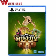 ps5 two point museum (english)