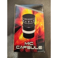 Kaino High Quality Wireless mic capsule KA-1800 For Home & Ktv