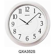 SEIKO QXA352S Wall Clock