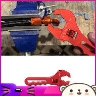wayneFor an Hose Fitting Adapter End 3AN-16AN Adjustable Wrench Aluminum Spanner Tools Fitting Wrenc