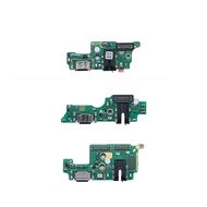 Charger USB Dock Charging Dock Port Board Microphone Flex Cable Repair Parts For infinix Note 7 Lite