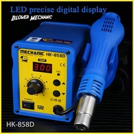 BLOWER MECHANIC HK-858D ORIGINAL