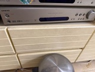 Onkyo AV Receiver TX-L55
