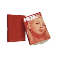 IU - [HEREH 2024] OFFICIAL MERCHANDISE - POSTCARD BOOK