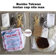 bumbu instan tekwan cap nila mas