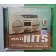 vcd original Pasti Hits karaoke