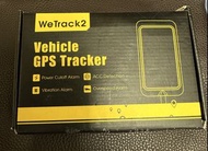 WeTrack2 車輛 GPS 追蹤器
