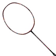 BUY 1 FREE 1 | HUNDRED FLUTTER S ATTK BADMINTON RACKET (Sportsclick)