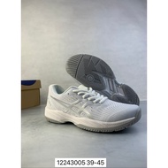 Asics Gel Resolution 9 Men's Professional Racing Shock Absorption Wear-Resistant Tennis Shoes CYZJ 2