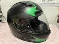 HJC CL-17  電單車 頭盔 二手