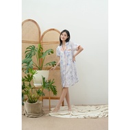 Calla Laurel - CASIA SLEEPSHIRT - Women's Pajamas