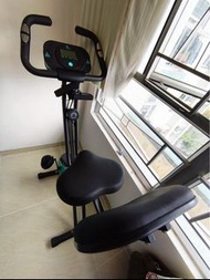 Maxcare 磁控健身車