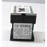 EZIS- 3RT1016-1BB41 NO SIEMEN Power contactor, AC-3 9 A, 4 kW / 400 V 1 NO, 24 V DC 3-pole