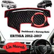 Car Accessories Dashboard Cover Ertiga 2012-2017