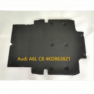 High quality Car Parts OE 4KD863821 Engine guard For Audi A6L C8 2019+