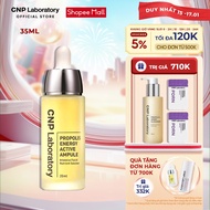 [CNP Laboratory Official]CNP Laboratory Propolis Energy Ampule 35ml Propolis extract skin regenerati