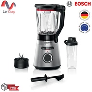 (BOSCH) VitaPower 1200 Watt Juicer Black Model MMB6384M