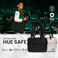 Laptop BAG | Laptop Case up to 17 inch | Hue Safe - Urban factor 15 inch, 16 inch