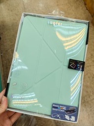 Logiet iPad 10.2吋 智能保護套
