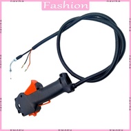 NAV Efficient Ignition Coil Replacement Accessories For Chinese Model 1E40F-5 40-5 1E44F-5 44-5 Trim