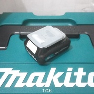 Ready baterai makita 12v original bor df333dwye