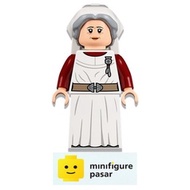 hp325 Lego Harry Potter 76398 - Madam Poppy Pomfrey Minifigure - New