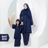 (XS - 5XL) BAJU KURUNG KEBAYA LABUH MAISARA KEBARUNG PLUS SIZE SEDONDON IBU DAN ANAK RAYA ANNUAL DINNER SEDONDON BRIDESMAID KENDURI BAJU TUNANG BAJU CONVO EVENT MURAH