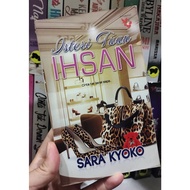 Isteri Tuan Ihsan - Sara Kyoko
