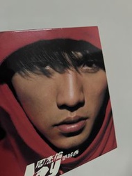 周杰倫 范特西 專輯