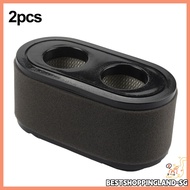 【Bestseller】2X AIR FILTER FOR TORO TIMECUTTER 42" 50" FITS EXMARK 127-9252 136-7806