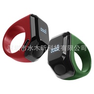 Counter Manual Ring Counter Ring Counter Ring Multifunctional Bluetooth APP Arabic Gift
