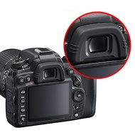 Nikon DK-21 Viewfinder Rubber Eyepiece For Nikon D610 D600 D7000 D90 D300 D200 D100 D50 D70s D80