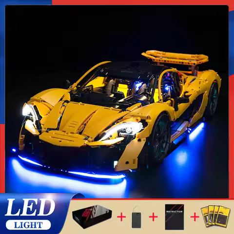 Premium DIY Led Light Kit For Lego 42172 (Only Led Light,Without Blocks Model) Brighten Up Your Crea