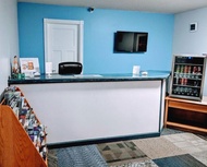 Knights Inn - Thomson, IL