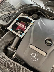 XPower AIR INTAKE MERCEDES W205 2015-2021 New Air Intake Systems
