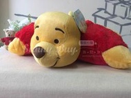 【Sunny Buy】◎預購◎Pillow Pets 迪士尼 18吋 小熊維尼 Pooh  玩偶寵物抱枕 小朋友午睡枕頭