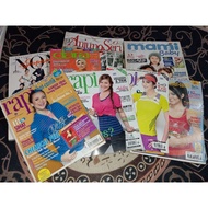 MAJALAH LAMA MALAYSIA
