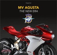 1546.Mv Agusta: The New Era