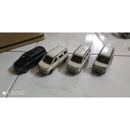 tomica takara tomy nissan elgrand no.89