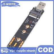 E-WOITD 980 EVO cộng với ổ đĩa trạng thái rắn nội bộ
