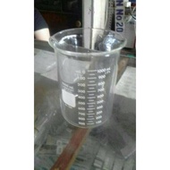 Pyrex Measuring Cup 1 Liter